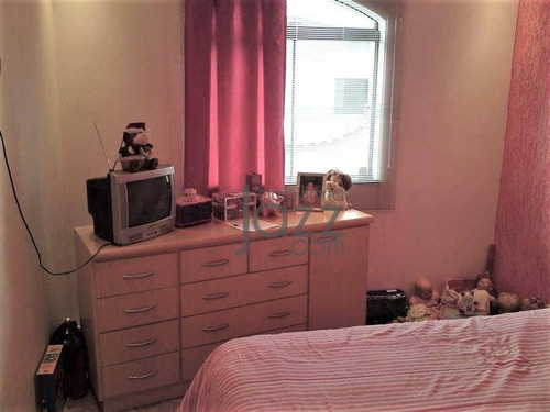 Fantástica Casa Com 4 Dormitórios À Venda, 330 M² Por R$ 1.350.000 - Vila Antonieta - São Paulo/sp - Ca6692