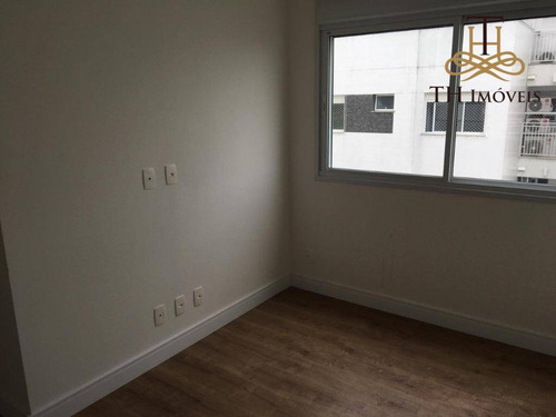 Amores Da Brava - Apartamento Com 3 Dormitórios (sendo 1 Suíte), 2 Vagas Privativas De Garagem, Sem Mobília - Praia Brava, Itajaí/sc - R$ 1.400.000,00 - Ap0882