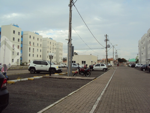 Imagem 14 de 15 de Apartamento - Restinga - Ref: 214562 - V-214562