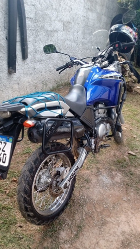 Imagem 3 de 3 de Yamaha Xtz Tenere 250