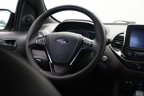 Ford Ka 1.5 FREESTYLE 12V FLEX 5P AUT.