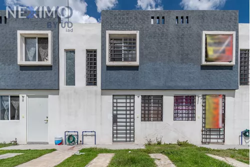 Casas Geo Zumpango Tamayo en Inmuebles | Metros Cúbicos