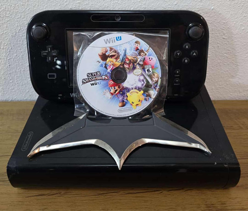 Nintendo Wii U