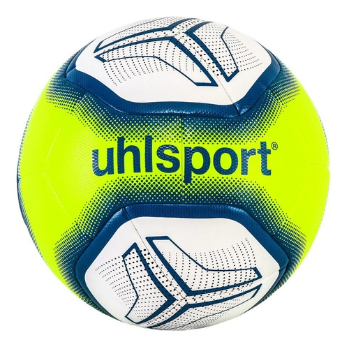 Bola Society Uhlsport Low Kick Cor Amarelo