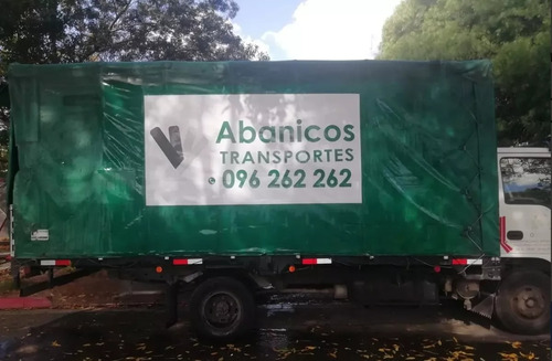 Mudanzas, Fletes, Elevaciones, Embalaje De Muebles, Peones