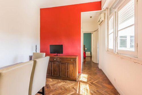 Imagen 7 de 30 de Venta De Depto 3 Amb En Floresta