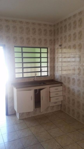 Imagem 9 de 12 de Casa Residencial/comercial Para Locação, Santa Cruz, Valinhos. - Ca1255