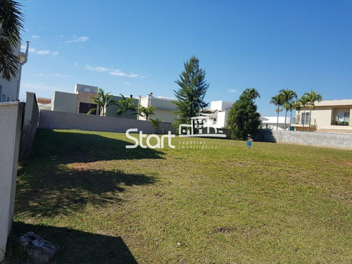 Imagem 3 de 19 de Terreno À Venda Em Alphaville Dom Pedro - Te006882