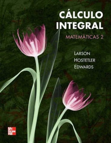 Calculo Integral   Matematicas 2