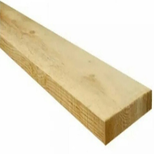 Tabla De Pino Madera 25x25x366