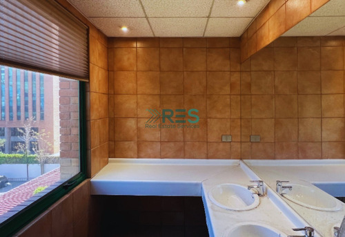 Oficina En Arriendo En Providencia
