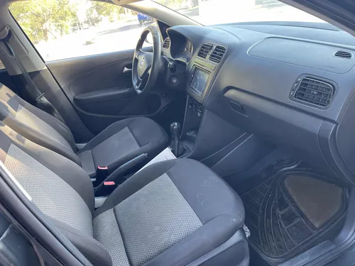 Volkswagen Vento 1.6 Starline Mt