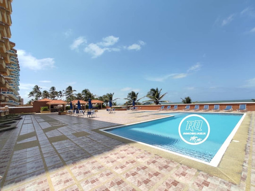 Imagen 4 de 14 de Edificio Marian Suites - Alquiler Vacacional