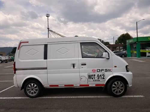 Dfsk Eq5021xxyf 1.3 Mt 2017