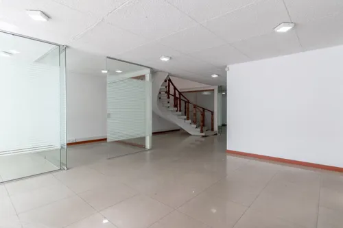 Casa En Arriendo En San Luis. Cod A22620