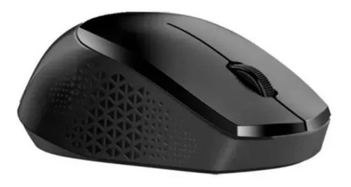 Mouse Inalámbrico Silencioso Genius Wireless Usb Nx-8000s