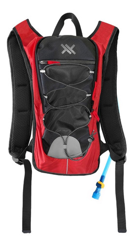 Mochila Bolsa Hidratação Termica Mattos Racing 2 Lt Mtb Moto