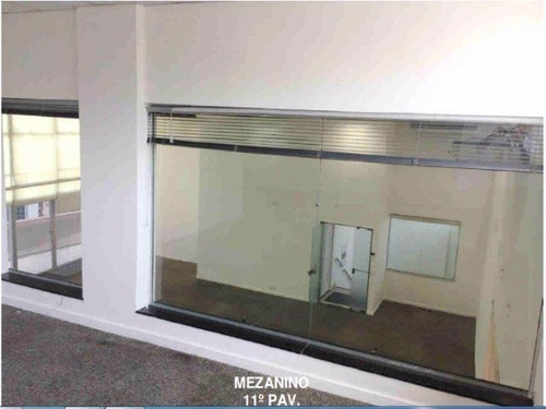 Imagem 20 de 27 de Centro - Rua Do Passeio - Maravilhoso Espaço Comercial Com 969m² - Ideal Para Grande Empresa - Temos Outros Andares - Agende Uma Visita! - Loc5213m - 31956633