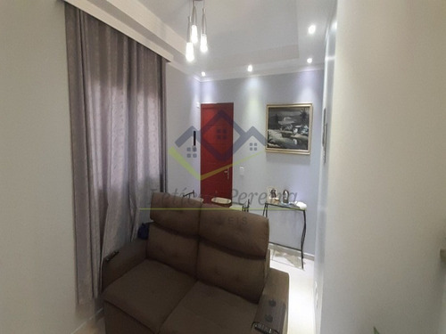 Imagem 13 de 22 de Sobrado 2 Dorms, Cidade Edson, Suzano- Sp R$ 520.000,00 - So00105 - 69473547