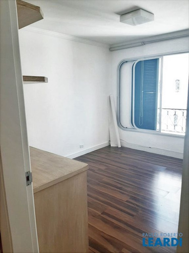Imagem 8 de 15 de Apartamento - Vila Nova Conceição - Sp - 641055