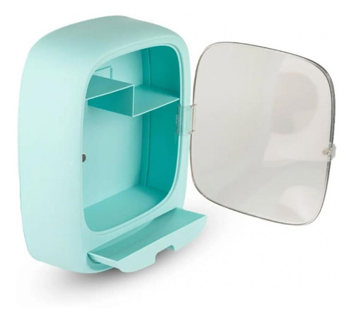 Imagen 2 de 7 de Organizador De Accesorios De Baño