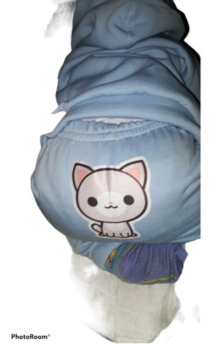 Pantalon Gateador Para Bebe X 3 