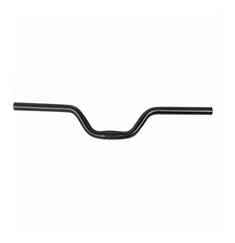 Dilwe Handlebars, Aluminum Alloy Riser Handlebar For Mountai