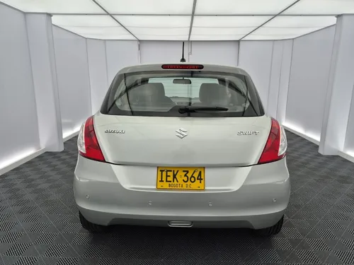 Suzuki Swift 1.2 AT