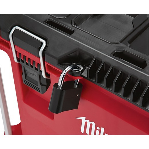 Imagen 5 de 6 de Caja Packout Tool Box Milwaukee 48-22-8426 8424 8425 3u
