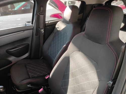 Imagem 7 de 11 de Kwid Zen 1.0 Flex