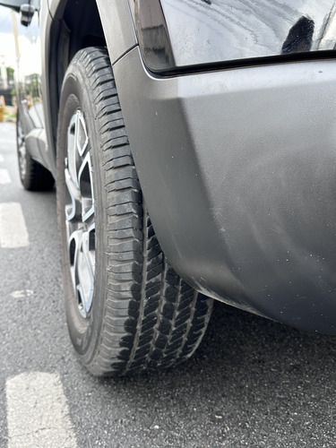 Jeep Renegade 1.8 Flex Aut. 5p