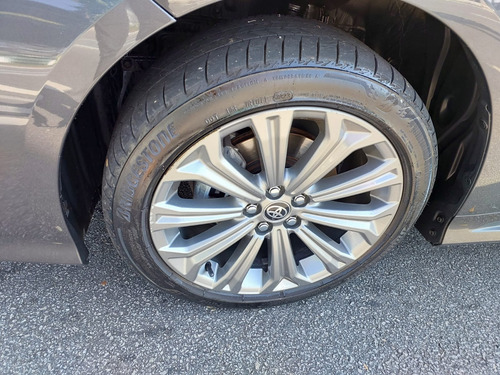 Toyota Corolla 2.0 Xei Dynamic Force Flex Aut. 4p