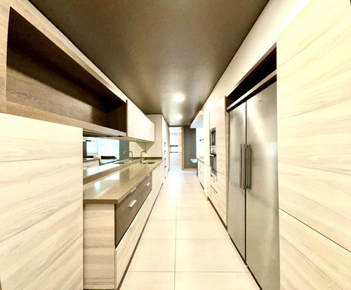 Amplio I Impecable I Vistas I 3 Piezas Suite I Los Dominicos