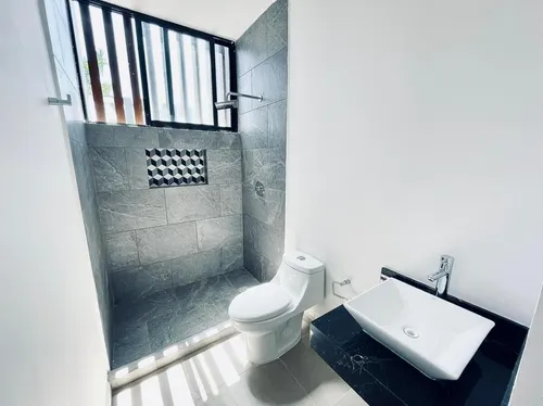 Townhouse En Venta En Arkia, Chuburná De Hidalgo