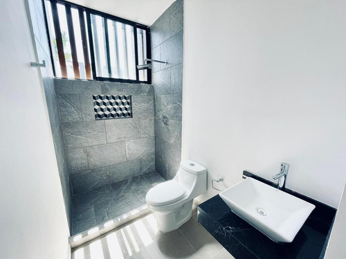 Townhouse En Venta O Renta En Arkia, Chuburná De Hidalgo