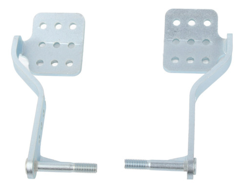 Kit De Pedales Go Kart, 1 Par De Pedales De Freno Y Acelerad