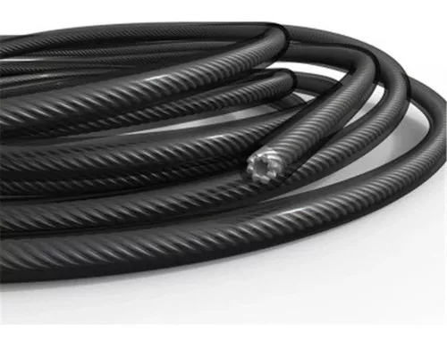 Corda de Pular Yangfit Speed Rope Alumínio - 3 Metros