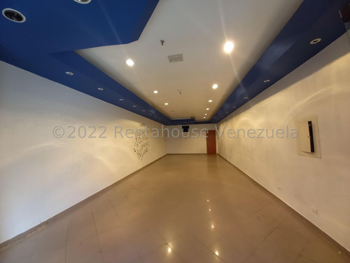 Imagen 5 de 12 de Local En Alquiler La Lagunita Mls #22-25043