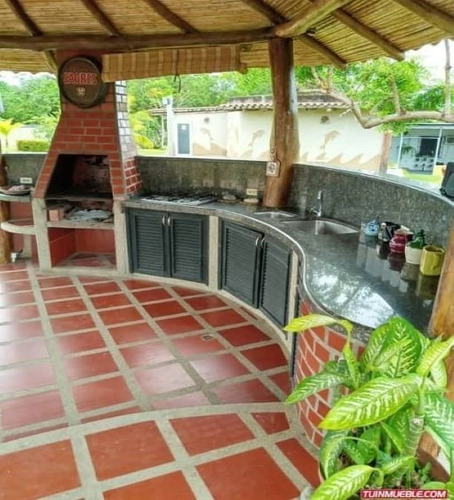 Imagen 10 de 12 de Casas En Alquiler Vacacional Higuerote Urbanización Estancia Mar Via Sotillo