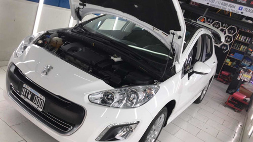 Peugeot 308 1.6 Allure 2014