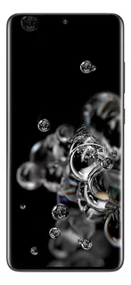 Samsung Galaxy S20 Ultra 5G 5G 128 GB cosmic black 12 GB RAM SM-G988U