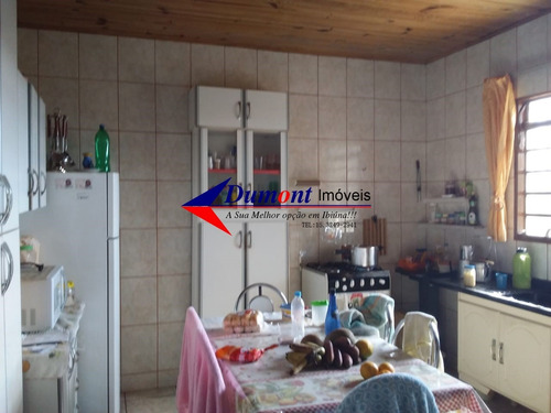 Imagem 8 de 13 de Linda Chácara Com 2 Casas Cód. 507