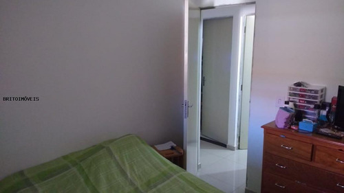 Imagem 12 de 15 de Casa Para Venda Em Mogi Das Cruzes, Parque Morumbi, 2 Dormitórios, 1 Banheiro, 2 Vagas - 889_1-2348093