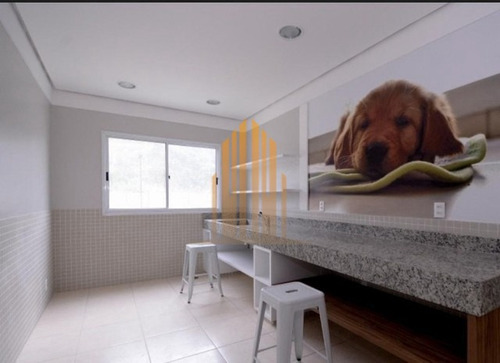 Imagem 12 de 18 de Apartamento Em Vila São João, Barueri/sp De 51m² 2 Quartos À Venda Por R$ 303.418,00 - Ap1642068-s