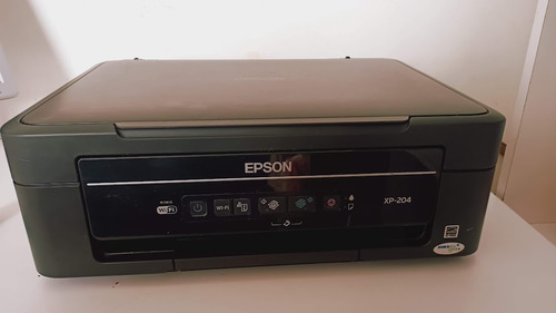 Impressora Epson Xp 204
