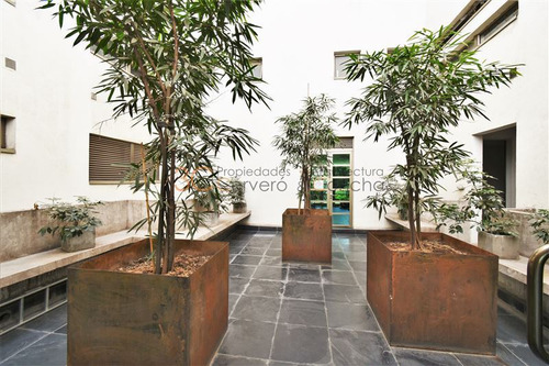 Parque Privado / Las Condes / Cantagallo