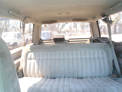 Imagen 7 de 9 de Gmc Yukon 1993