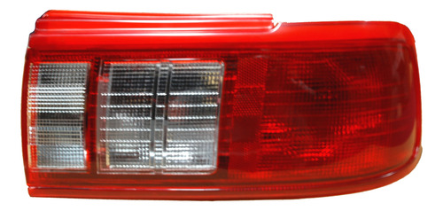 Calavera Nissan Tsuru Iii 01-04 Filo Rojo Derecho