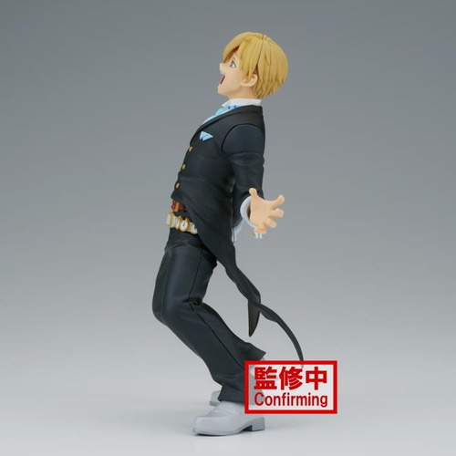 Neito Monoma The Amazing Heroes My Hero Academia Figura Orig (Usado)