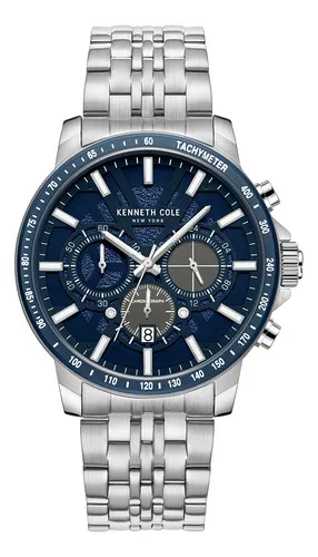 Reloj kenneth cole cuadrado 2025
